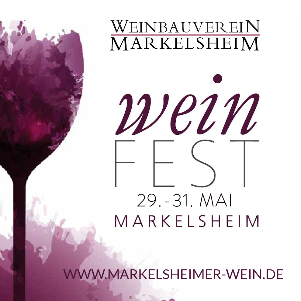 Markelsheimer Weinfest Image